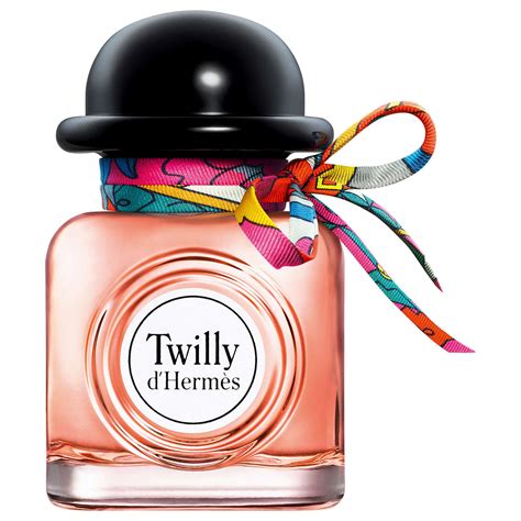 parfum twilly d hermes|twilly hermes perfume for women.